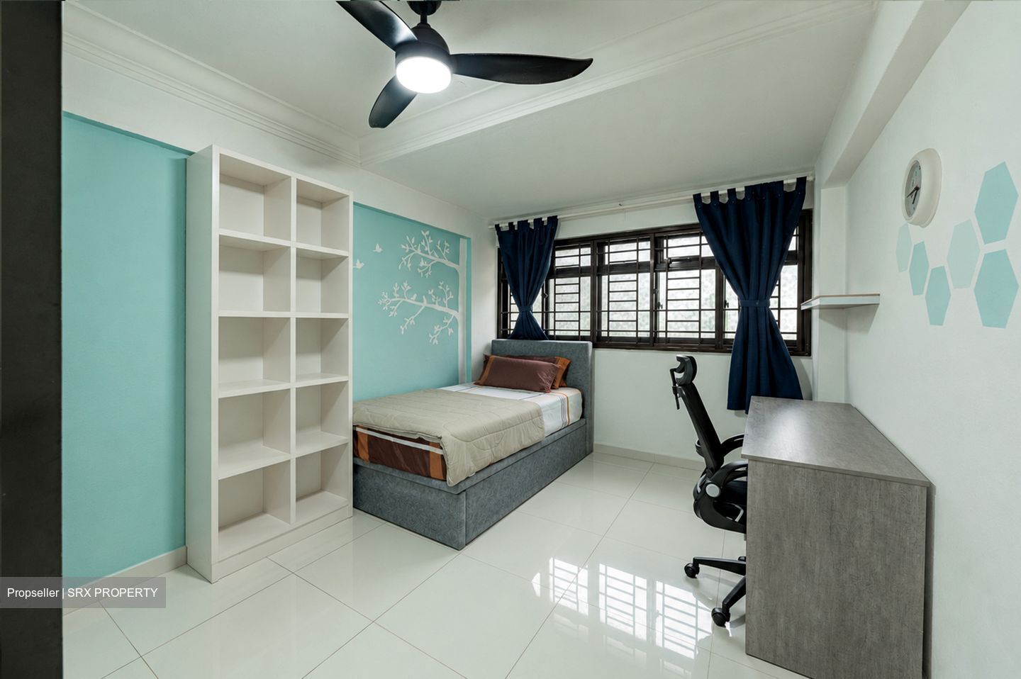 Blk 642 Ang Mo Kio 61 (Ang Mo Kio), HDB 5 Rooms #590820141